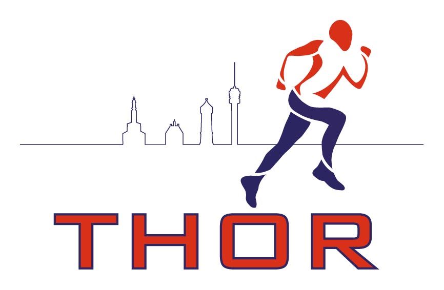 logo Thor maart 2009